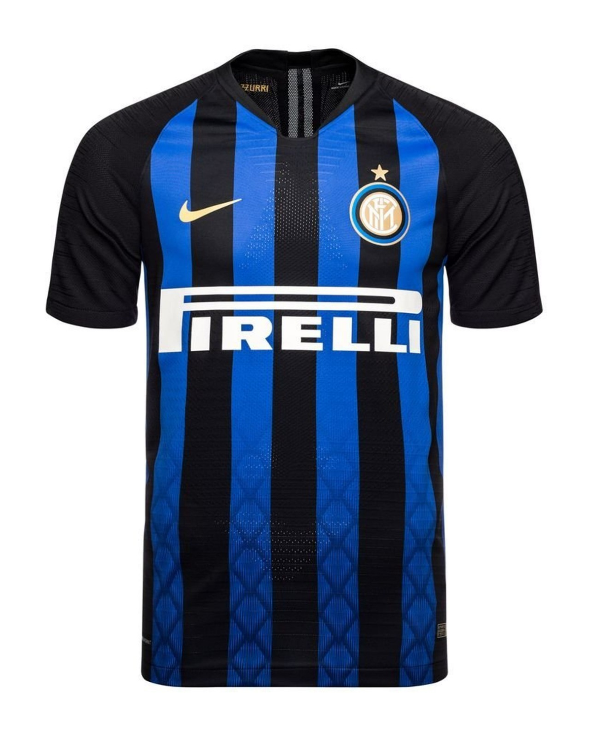 Inter Milan 2018-19 Home