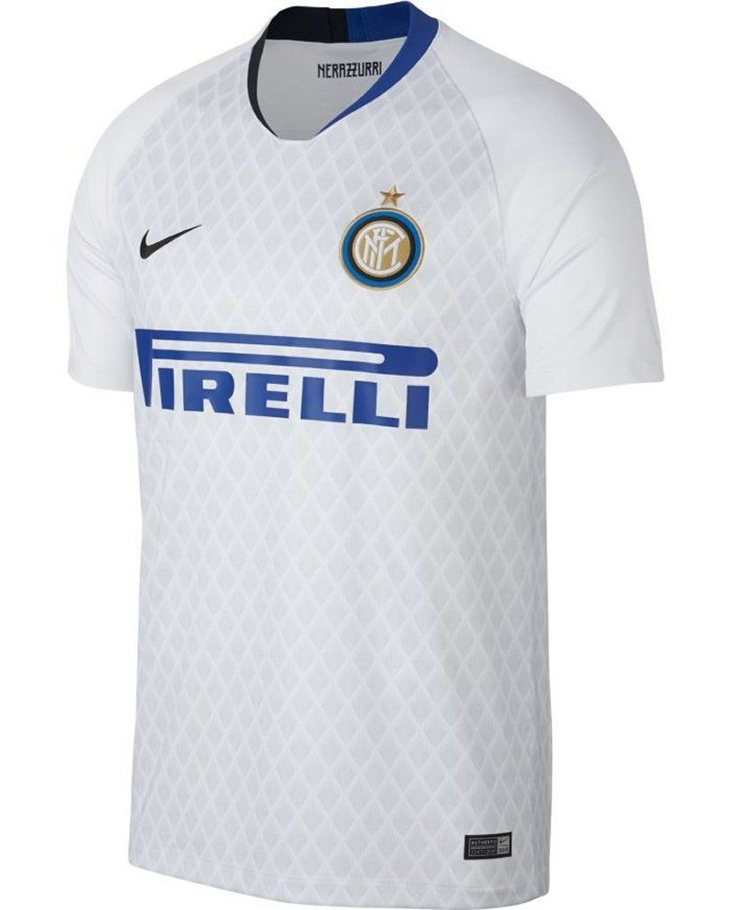 Inter Milan 2018-19 Away