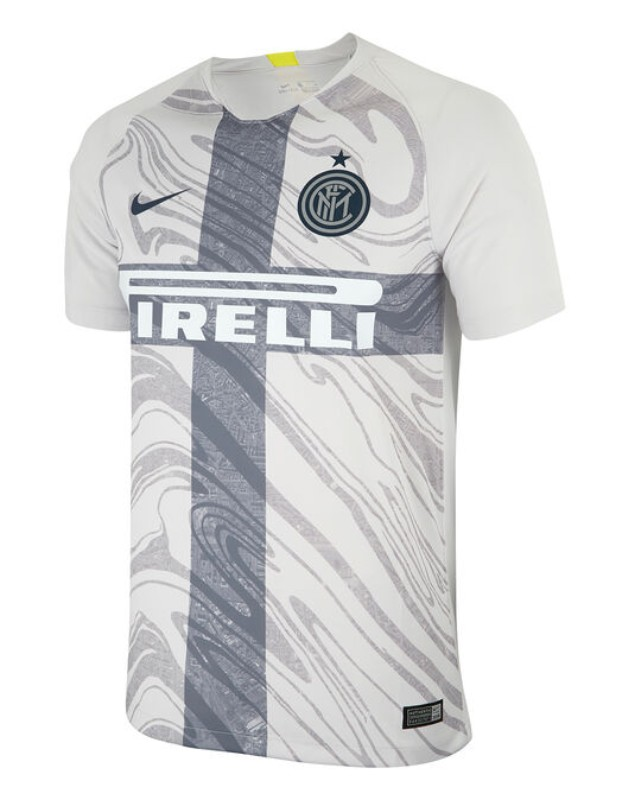 Inter Milan 2018-19 Third