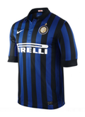 Inter Milan 2011-12 Home