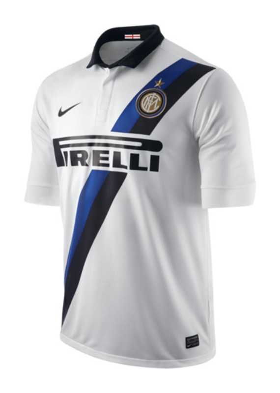 Inter Milan 2011-12 Away
