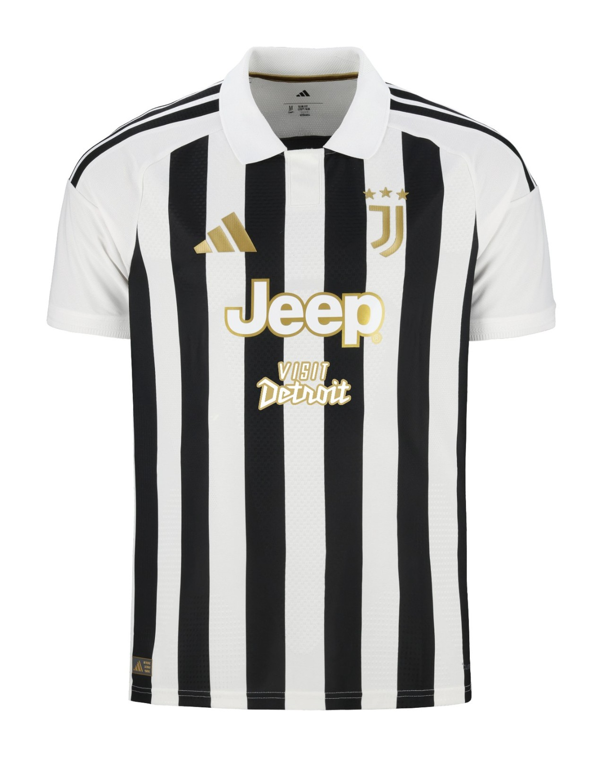 Juventus FC 2026-27 Home