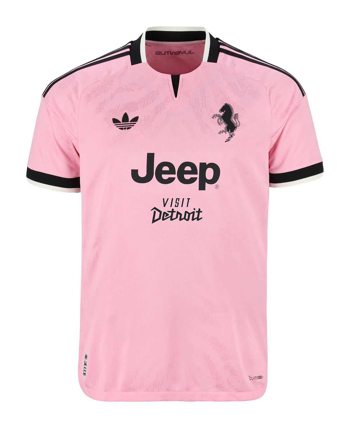 Juventus FC 2026-27 Away
