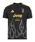 Juventus FC 2026-27 Third