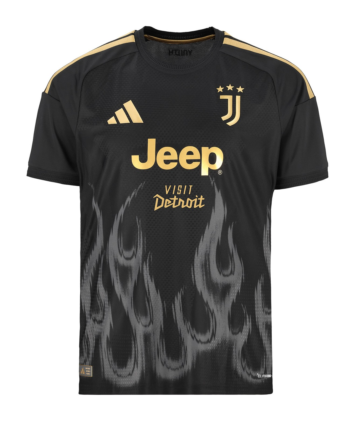 Juventus FC 2026-27 Third