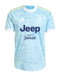 Juventus FC 2025-26 Away