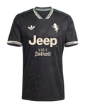 Juventus FC 2025-26 Third