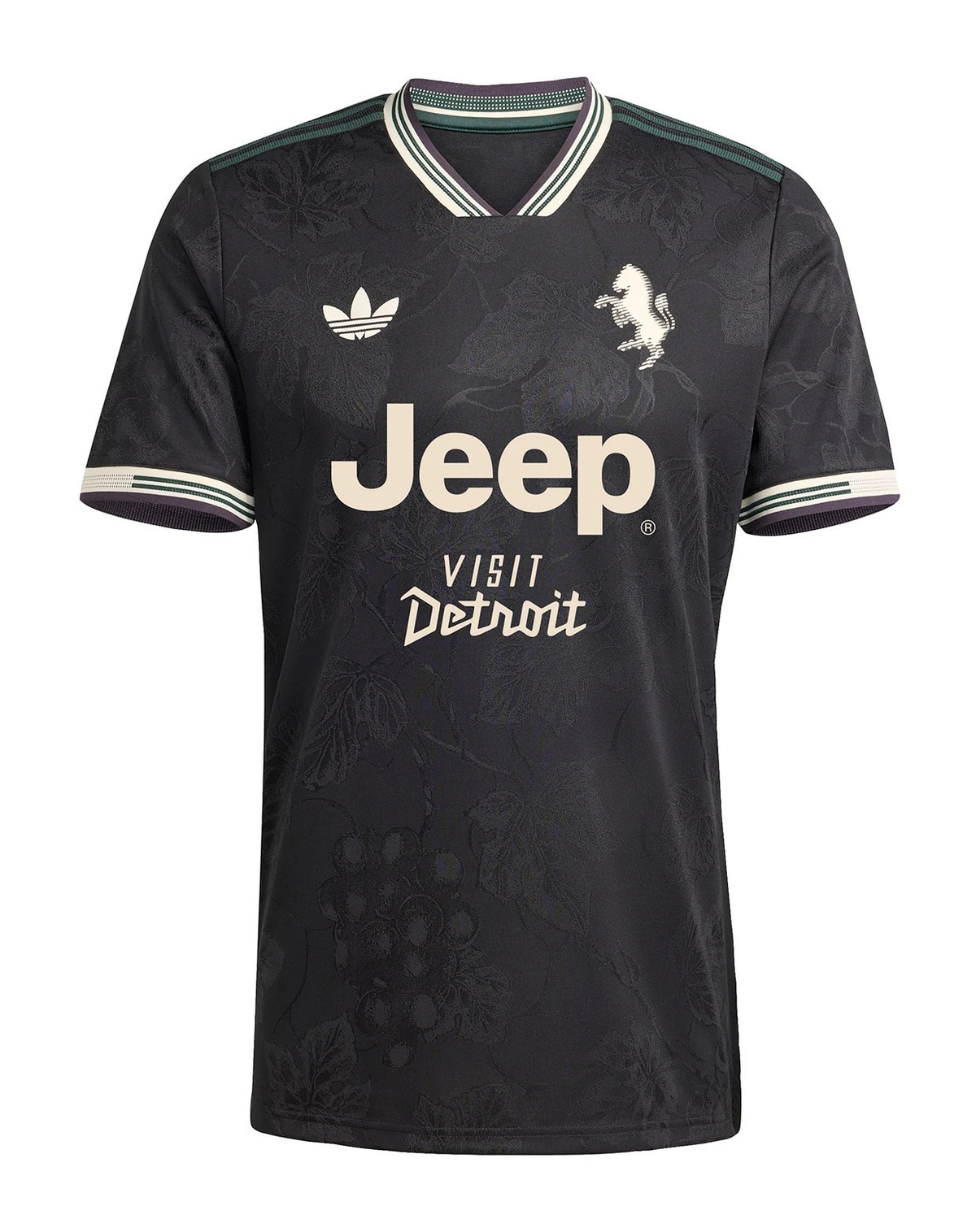 Juventus FC 2025-26 Third