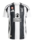 Juventus FC 2024-25 Home