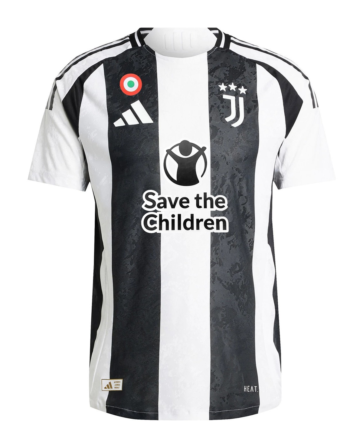 Juventus FC 2024-25 Home