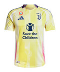 Juventus FC 2024-25 Away