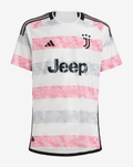 Juventus FC 2023-24 Away