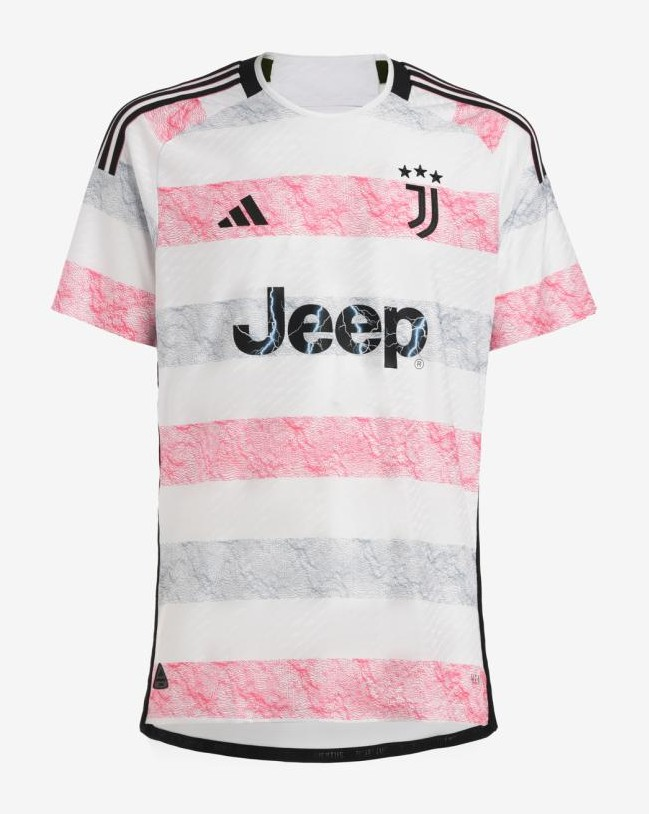Juventus FC 2023-24 Away
