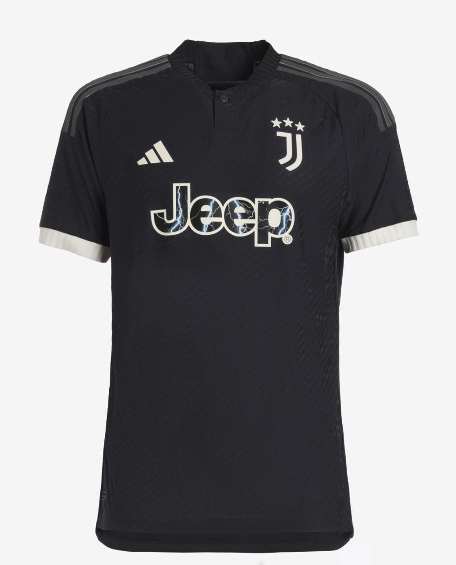 Juventus FC 2023-24 Third