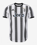 Juventus FC 2022-23 Home
