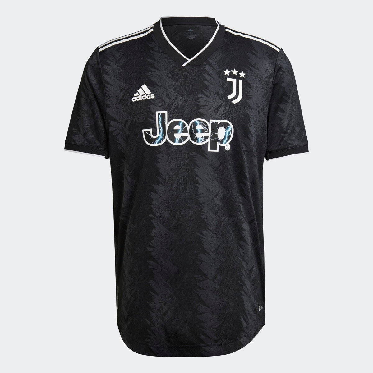 Juventus FC 2022-23 Away
