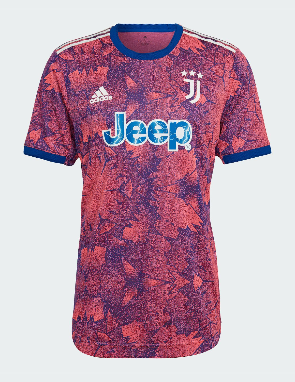 Juventus FC 2022-23 Third