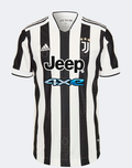 Juventus FC 2021-22 Home