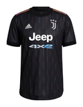 Juventus FC 2021-22 Away