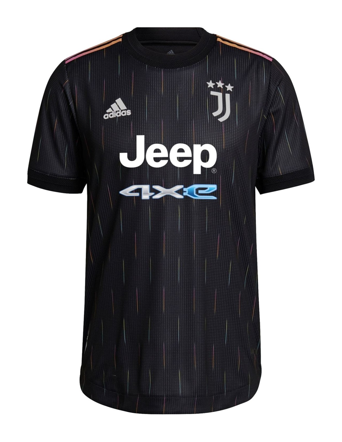 Juventus FC 2021-22 Away