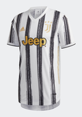 Juventus FC 2020-21 Home