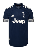 Juventus FC 2020-21 Away