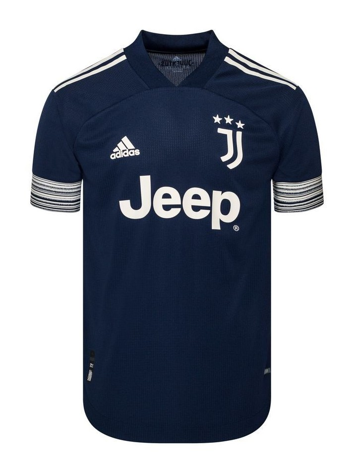 Juventus FC 2020-21 Away