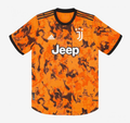 Juventus FC 2020-21 Third