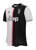 Juventus FC 2019-20 Home