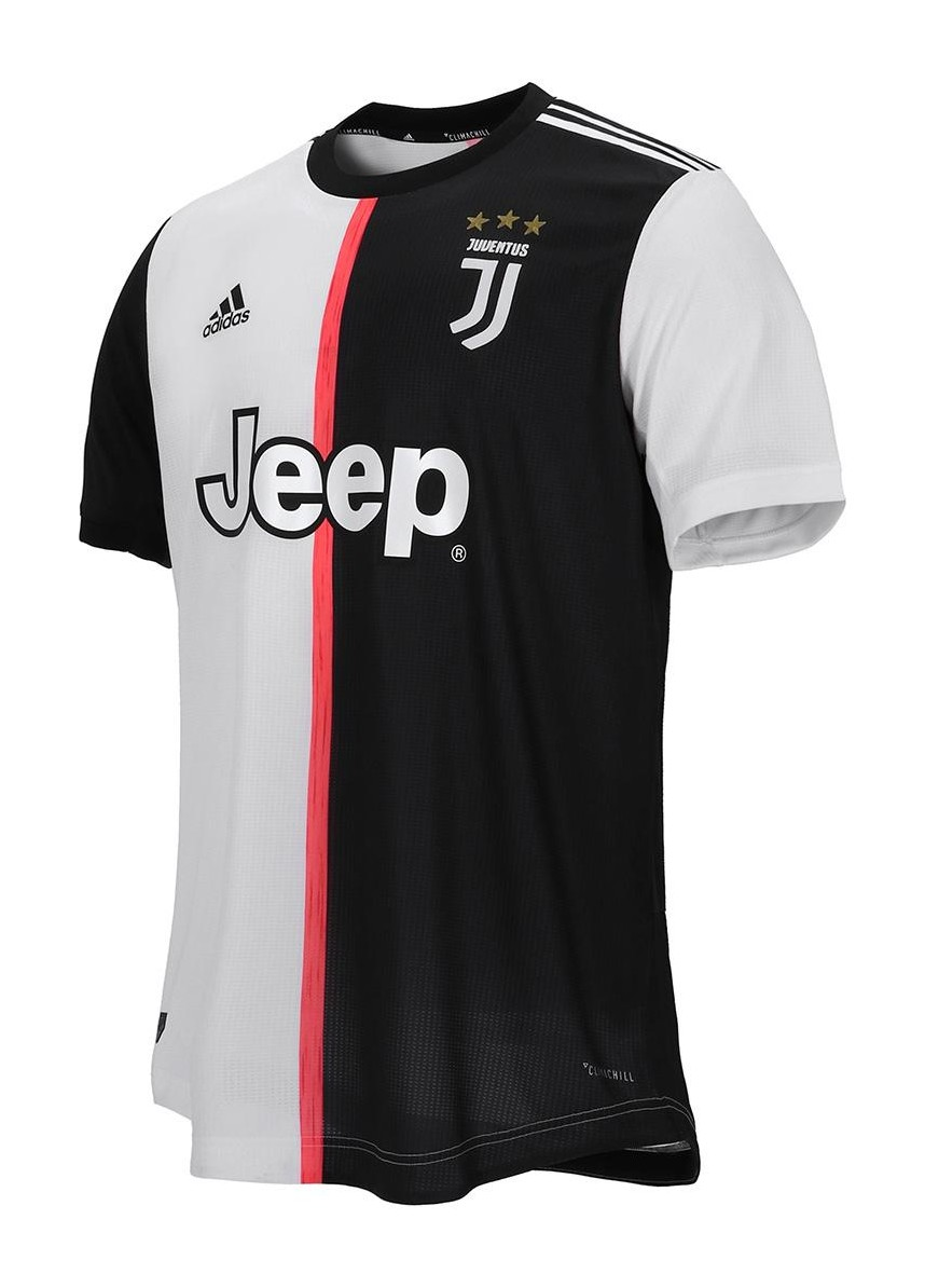 Juventus FC 2019-20 Home