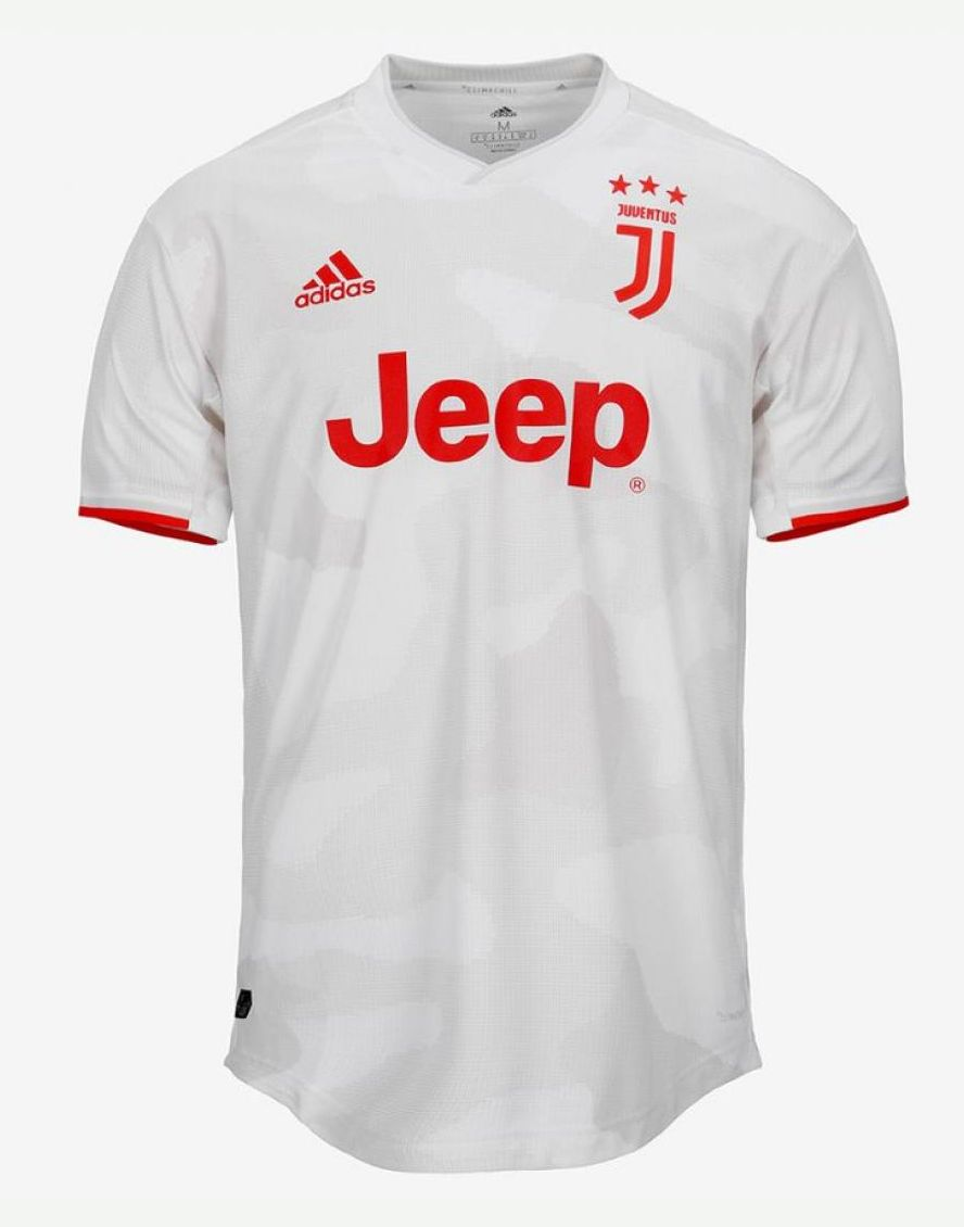 Juventus FC 2019-20 Away