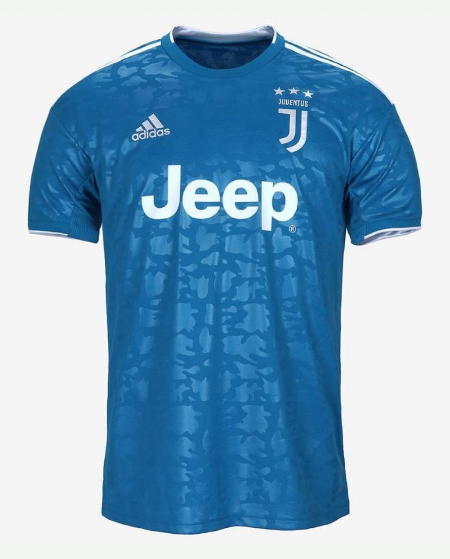 Juventus FC 2019-20 Third