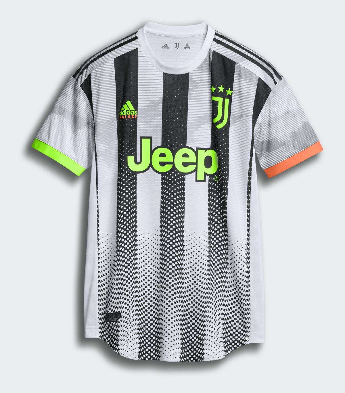 Juventus FC 2019-20 Fourth