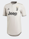Juventus FC 2018-19 Away
