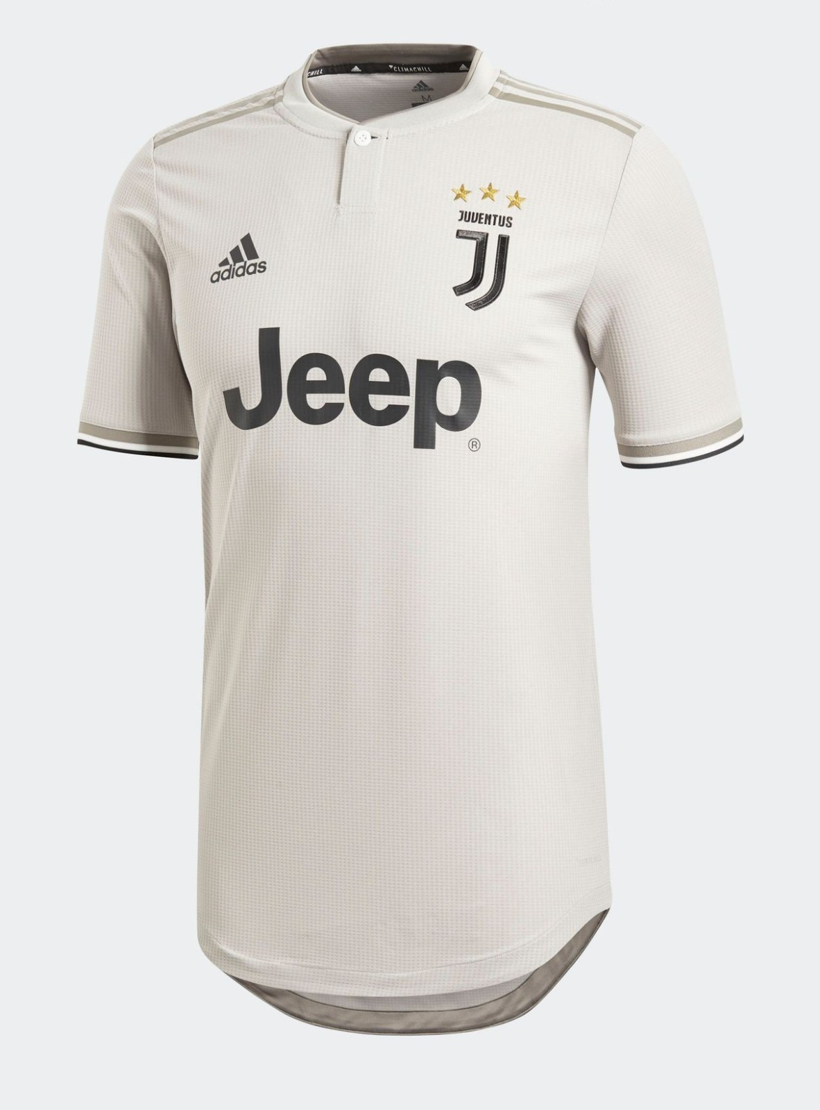 Juventus FC 2018-19 Away
