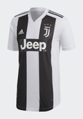 Juventus FC 2018-19 Home