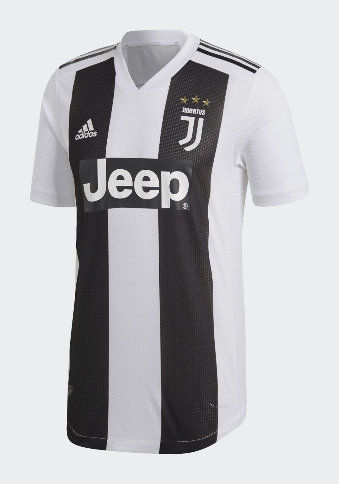 Juventus FC 2018-19 Home