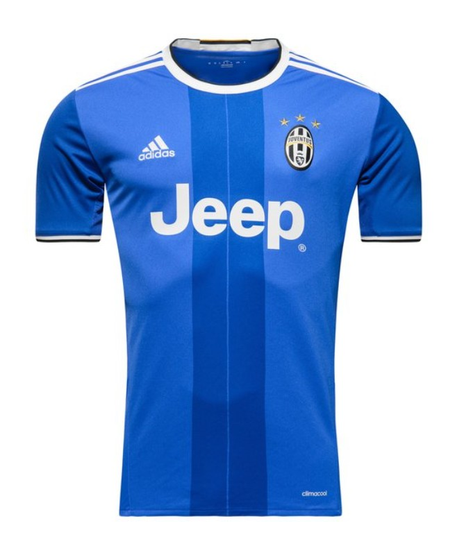 Juventus FC 2016-17 Away