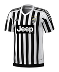 Juventus FC 2016-17 Home