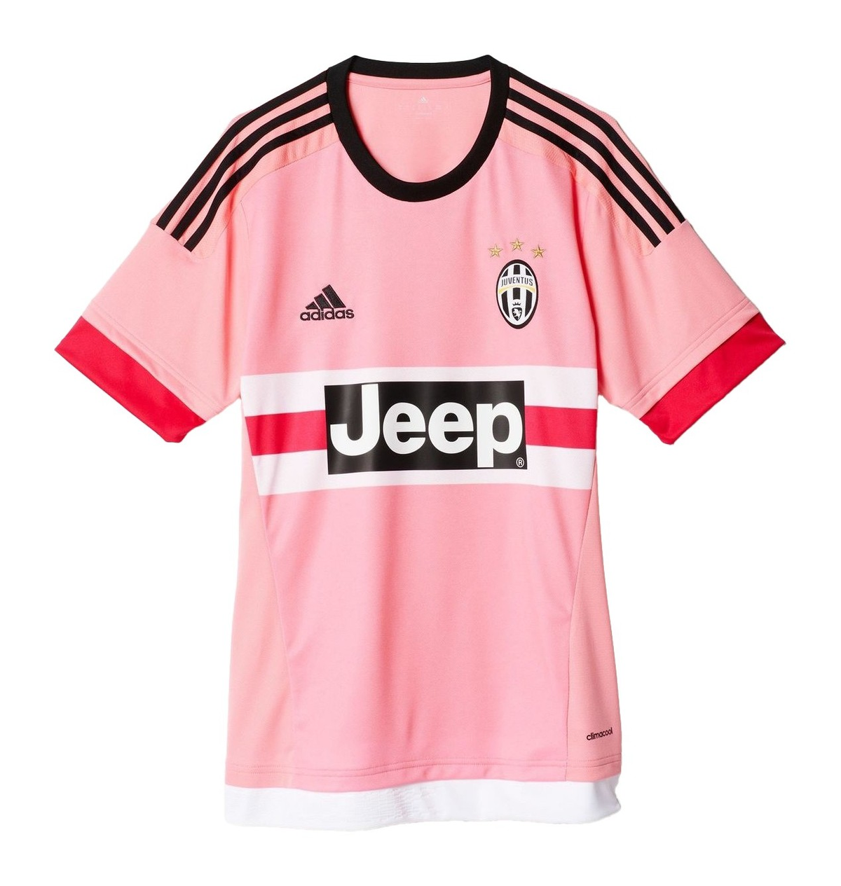 Juventus FC 2016-17 Away