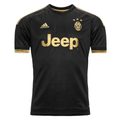 Juventus FC 2016-17 Third