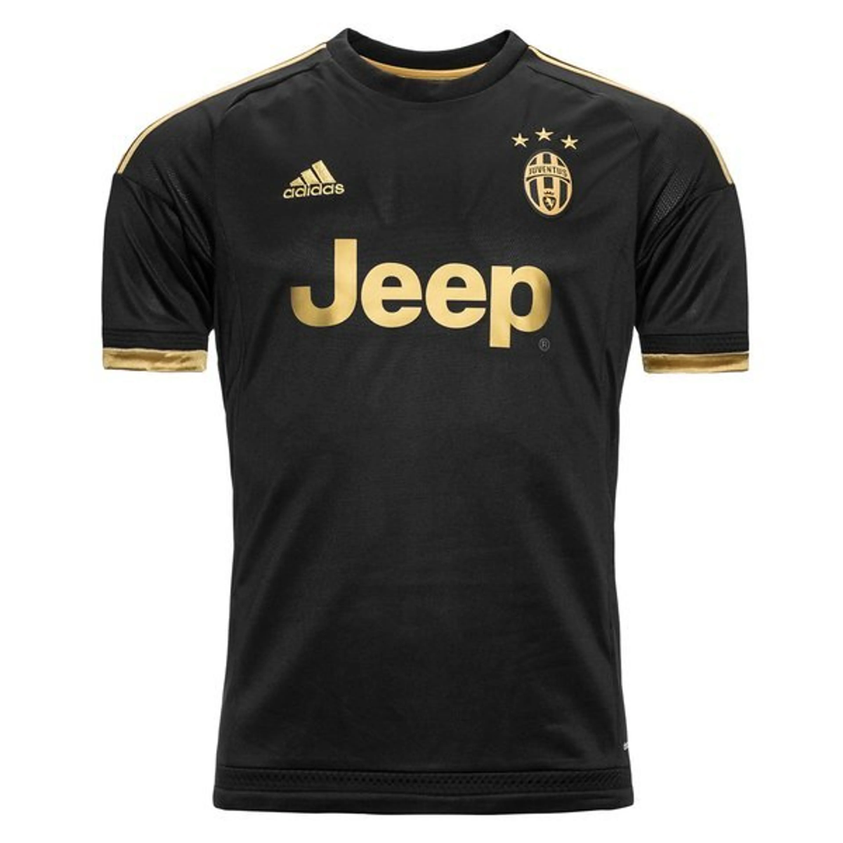 Juventus FC 2016-17 Third
