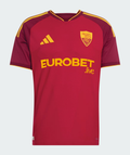 AS Roma 2026-27 Home