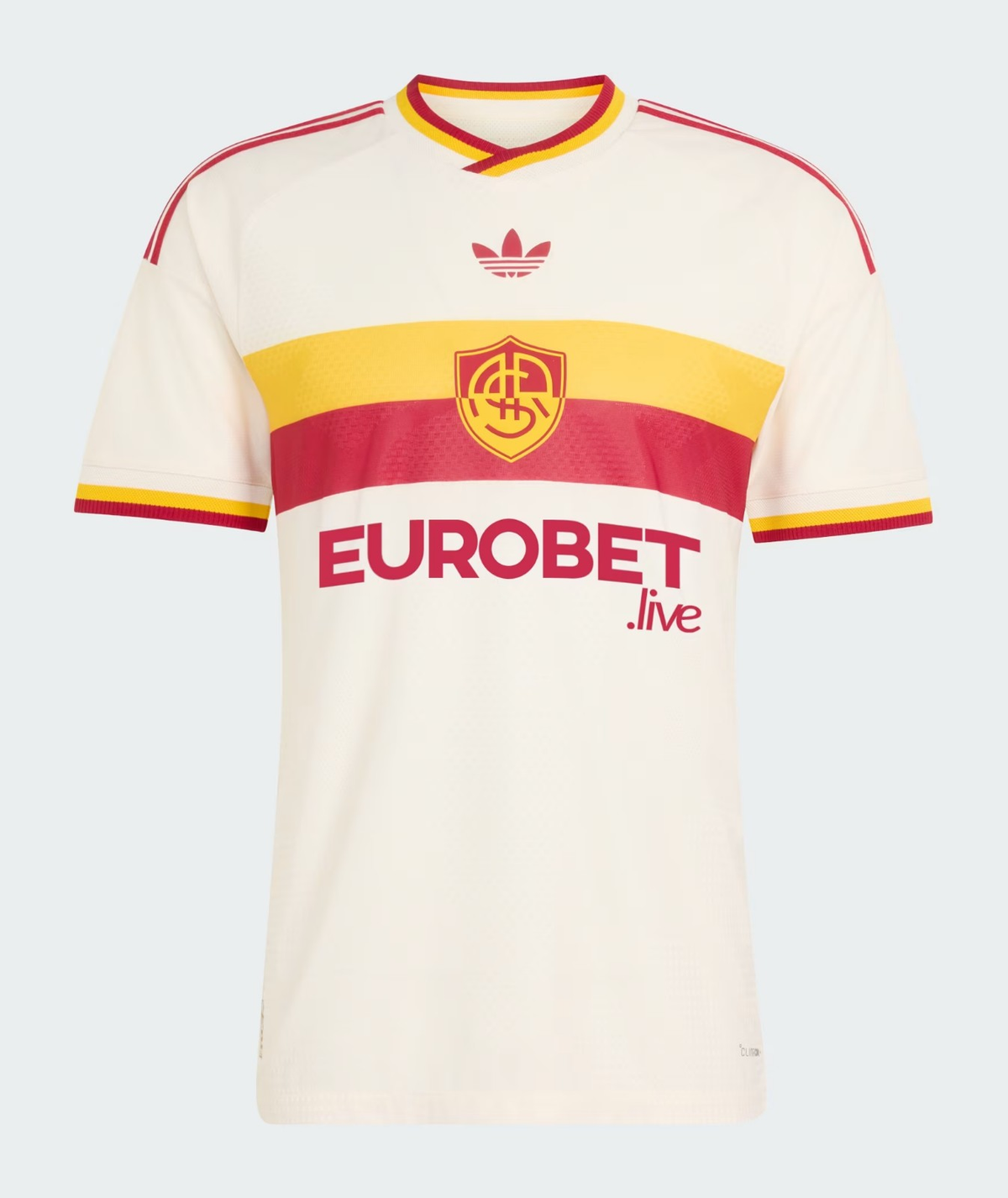 AS Roma 2026-27 Away