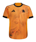 AS Roma 2025-26 Away