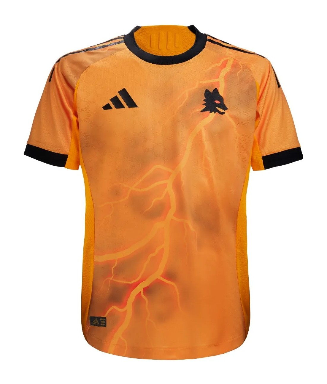 AS Roma 2025-26 Away