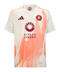 AS Roma 2024-25 Away