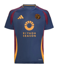 AS Roma 2024-25 Third