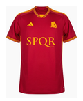 AS Roma 2023-24 Home