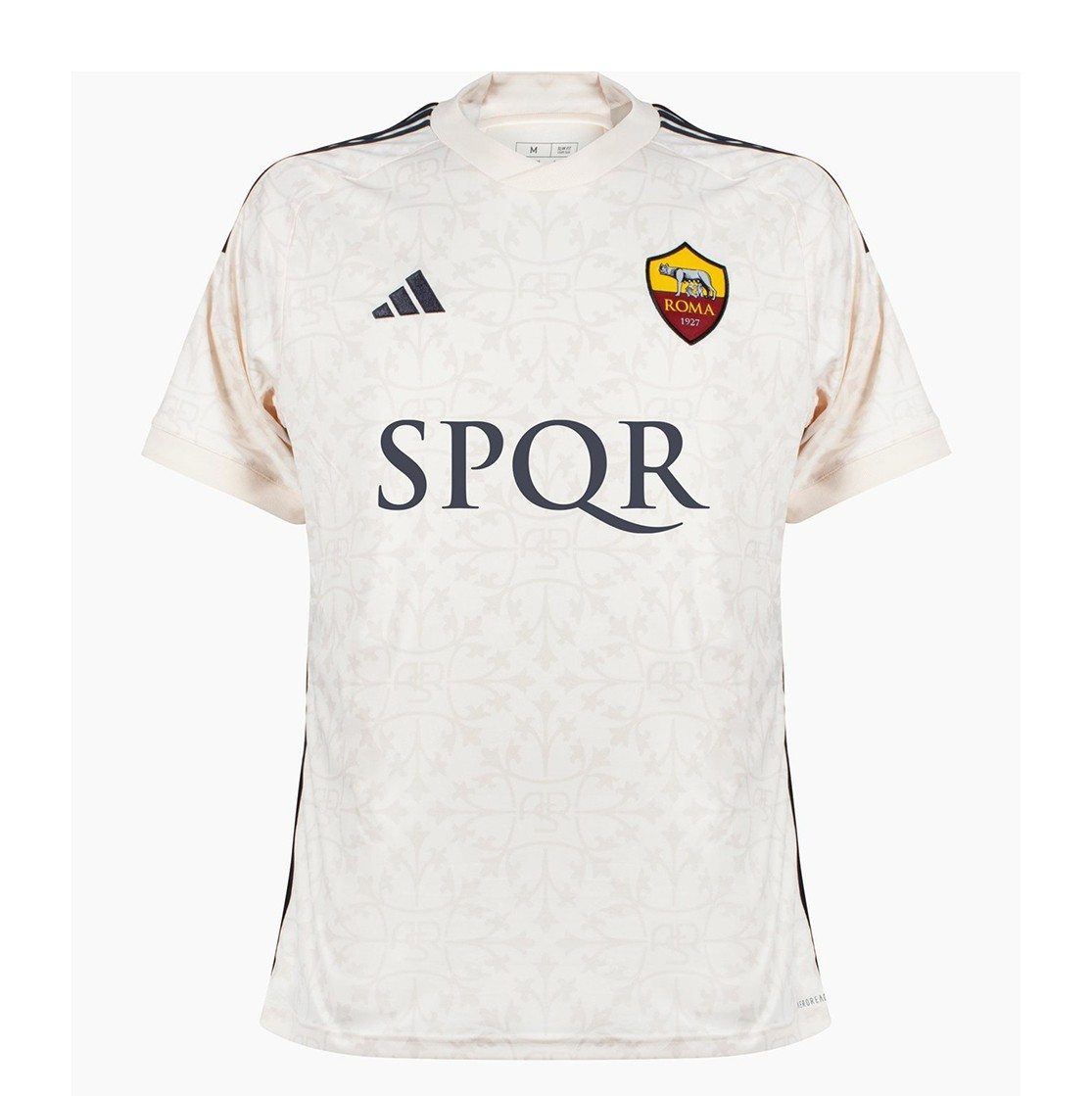 AS Roma 2023-24 Away